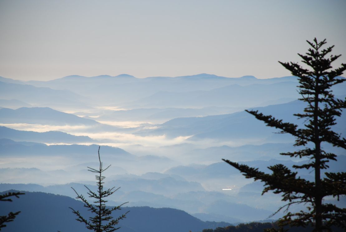 Great Smoky Mountains National Park