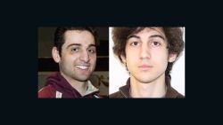 Photo of Tamerlan Tsarnaev at 2010 New England Golden Gloves 2010/ still at large: Dzhokar Tsarnaev, 19