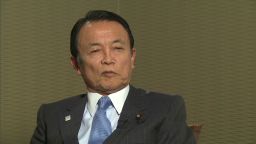 intv dougherty japan finance minister_00005326.jpg