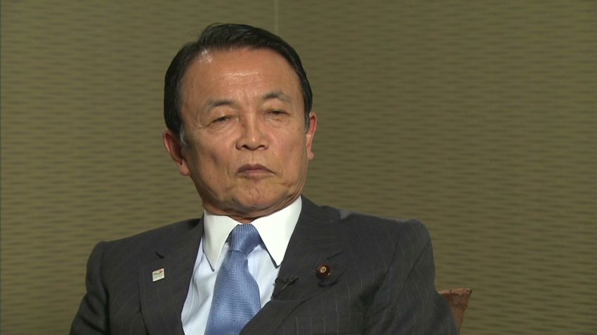 intv dougherty japan finance minister_00005326.jpg