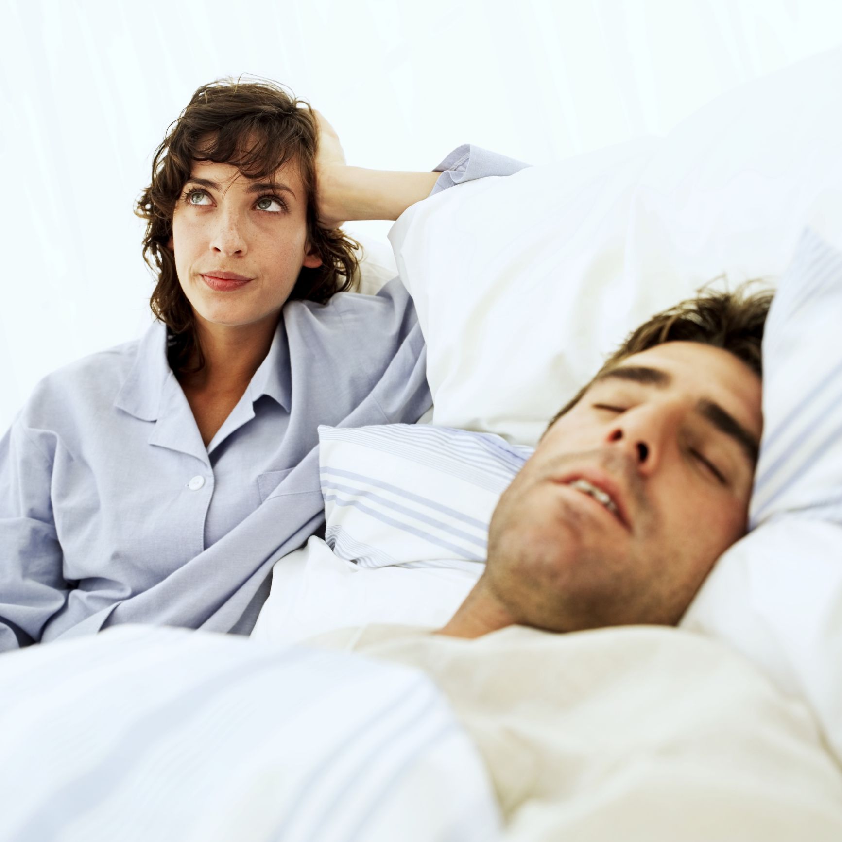 Sex While Sleeping Sex Porn - Men fall asleep, women cuddle and other post-sex behaviors that affect  relationships | CNN