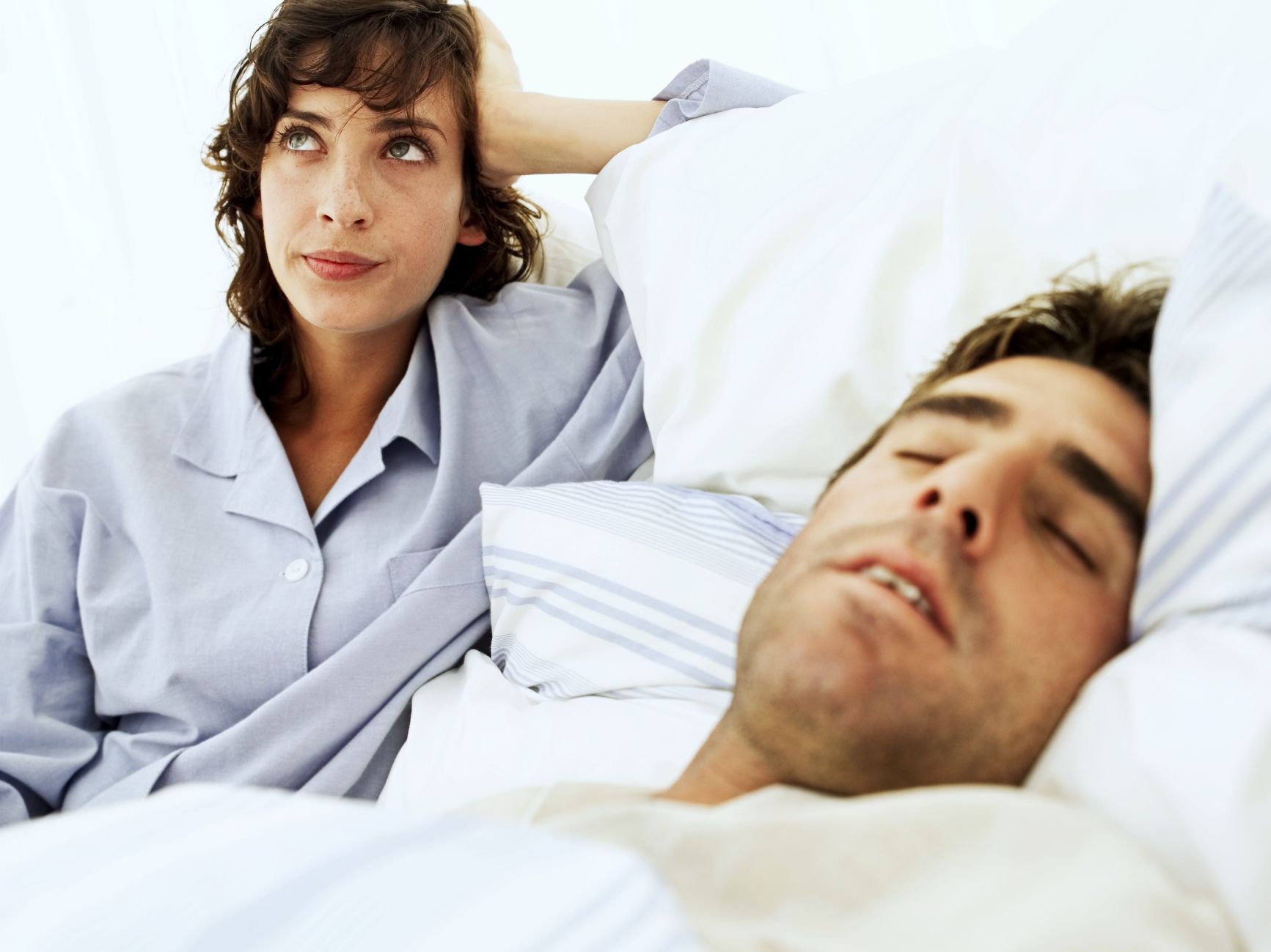 Sleeping Romantic Xxx Videos - Men fall asleep, women cuddle and other post-sex behaviors that affect  relationships | CNN