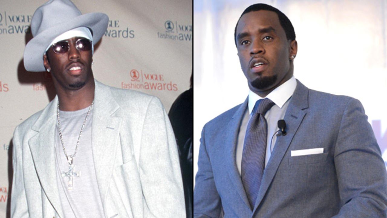 Sean Combs has had his fair share of <a href="http://marquee.blogs.cnn.com/2011/05/20/sean-diddy-combs-changes-his-name-again/" target="_blank">monikers</a>: Puff Daddy, Puffy, Puff, P. Diddy and Diddy. He was even known as "Swag" for one week in May 2011.