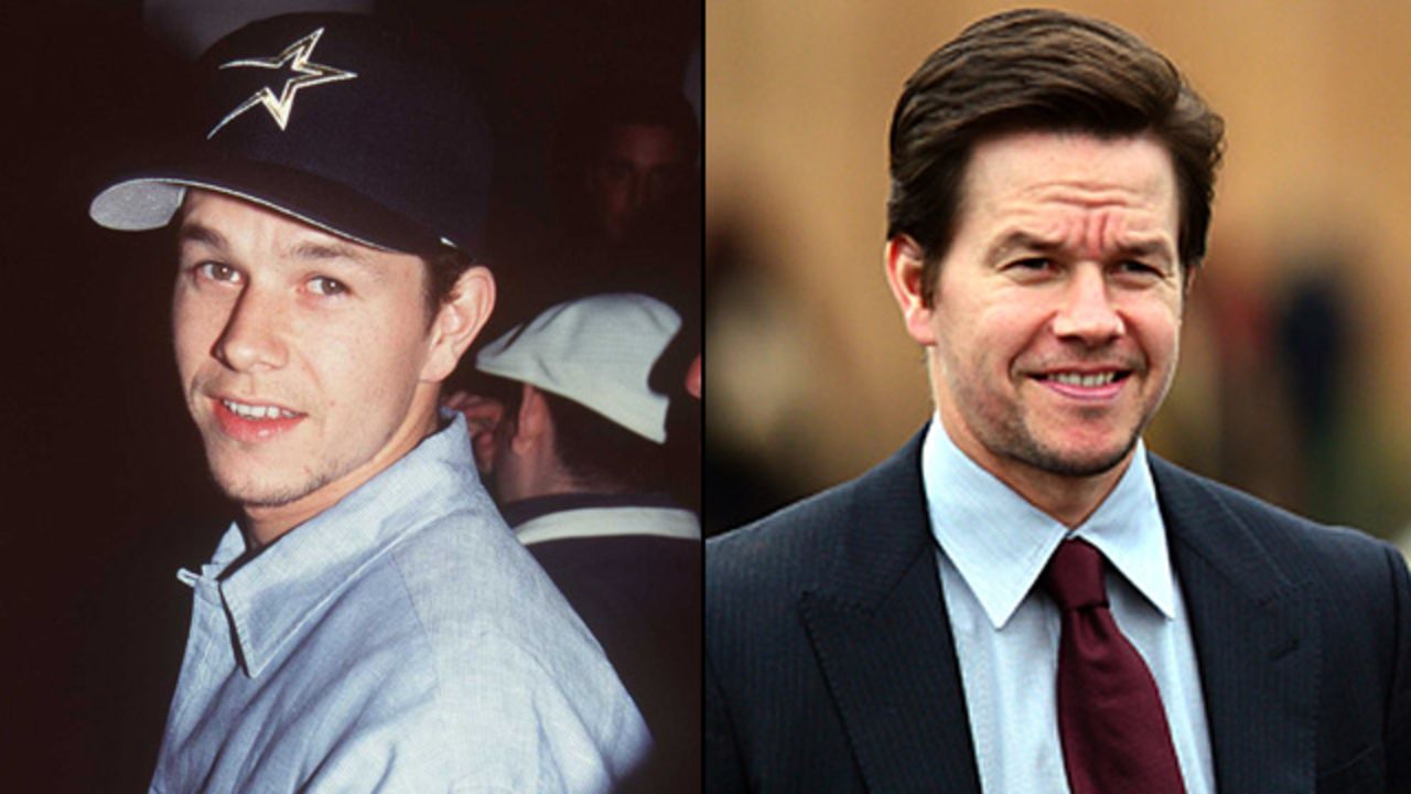 Mark Wahlberg had many legal troubles as a teen growing up in Boston. He eventually cleaned up his act and released "Good Vibrations" with Marky Mark and the Funky Bunch in 1991. He has since made a name for himself as a serious actor, appearing in films such as "Boogie Nights" and "The Fighter." He's also been on the other side of the camera as the executive producer of "Entourage" and "How to Make It in America."