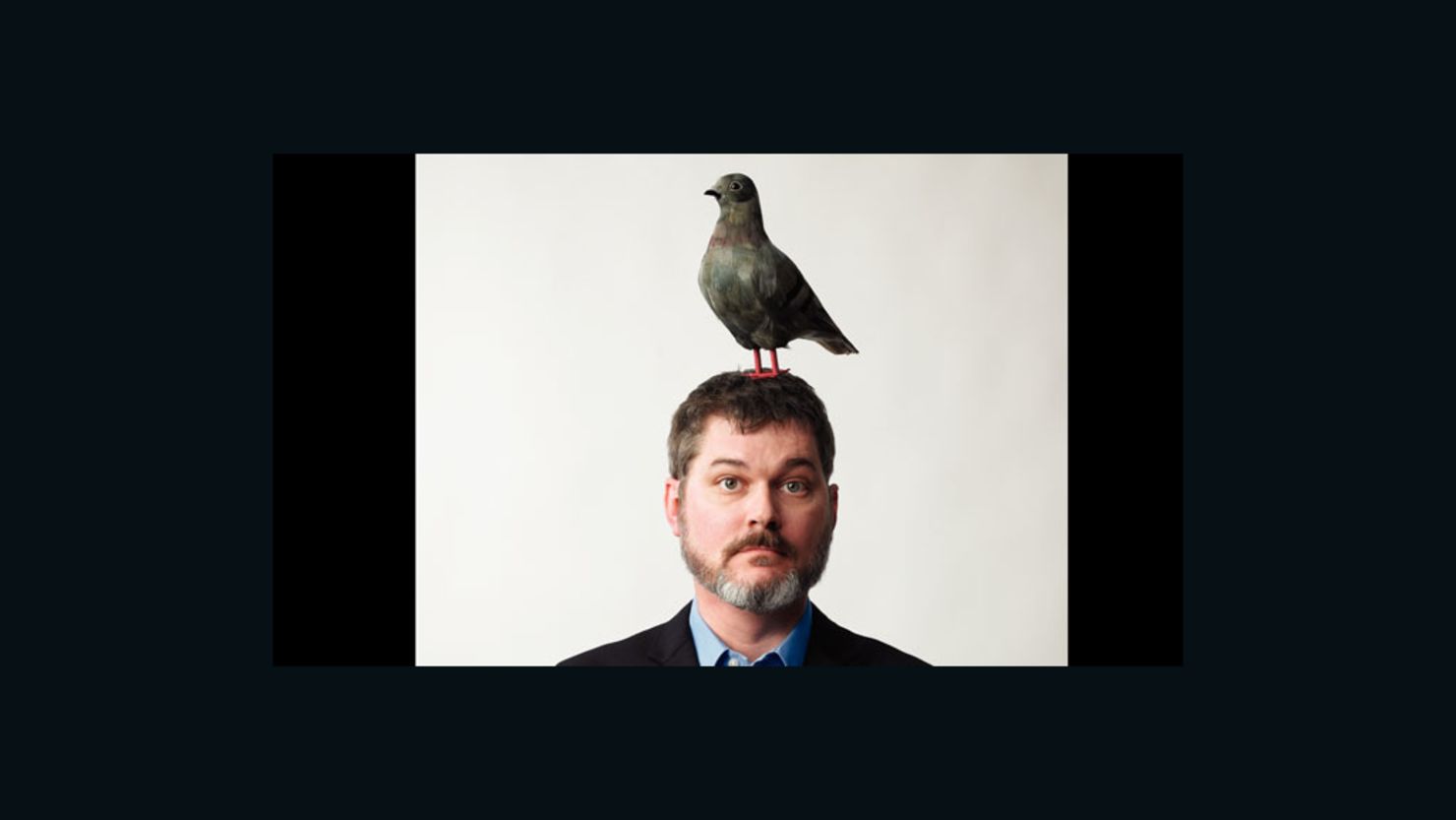 Mo Willems shares secrets to writing a children’s hit book | CNN
