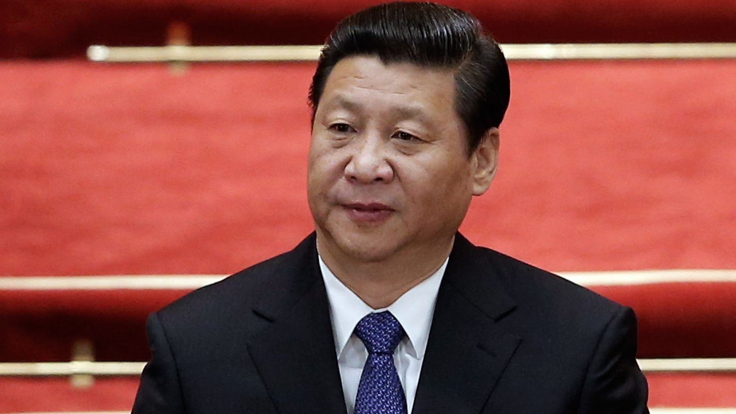 Reports of the detentions coincided with a well-publicized anti-corruption campaign led by China's new president, Xi Jinping.
