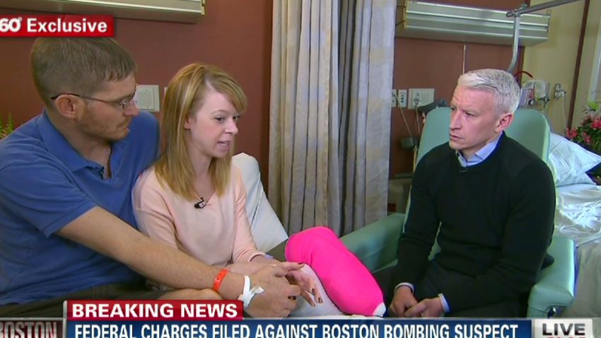 ac boston bombing victim vows to dance_00012216.jpg
