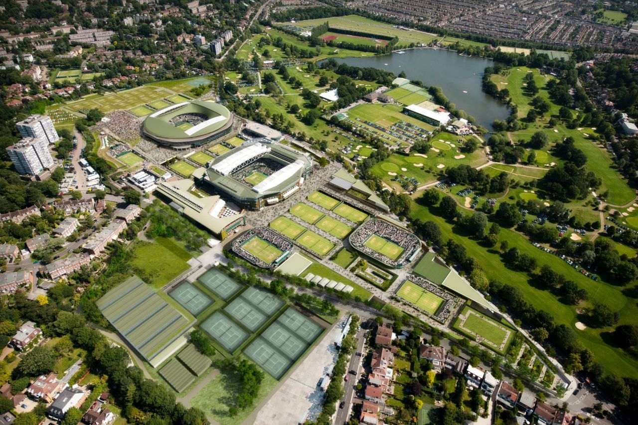 Wimbledon bonus for tennis stars CNN