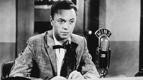 DJ Alan Freed