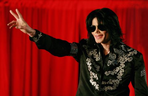 Michael Jackson, who was very much the king of the whole music business in 1985, was preparing for a series of comeback performances when he died on June 25, 2009. He was 50 years old.