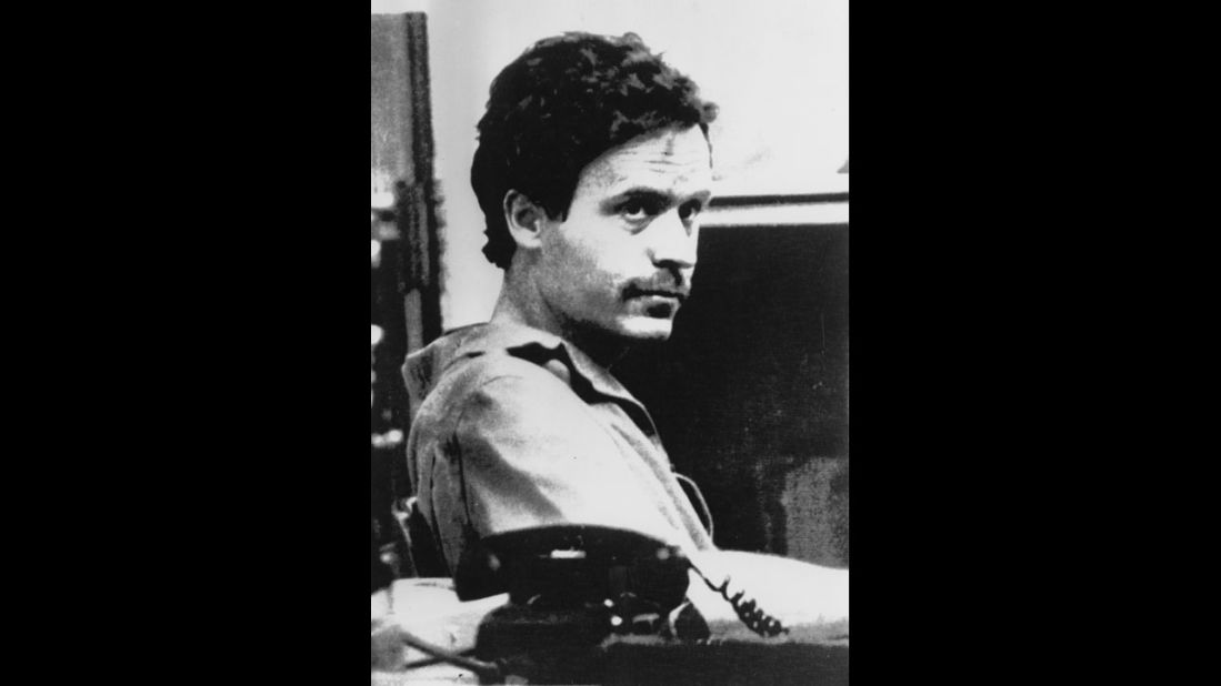 Though he was electrocuted in 1989 for three murders he committed in Florida, <a href="http://www.cnn.com/2011/CRIME/08/04/florida.bundy.blood/index.html">Ted Bundy</a> had prolonged his life by confessing to other murders in other states. The convicted serial killer told Washington police that four of his female victims were dumped on Taylor Mountain in the state's Cascade range, the Los Angeles Times reported. After his execution, Bundy's remains were spread over that same mountain range, per his request.