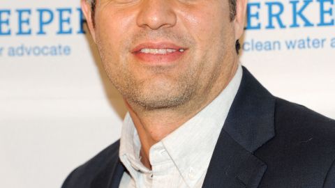Mark Ruffalo