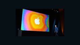 apple news