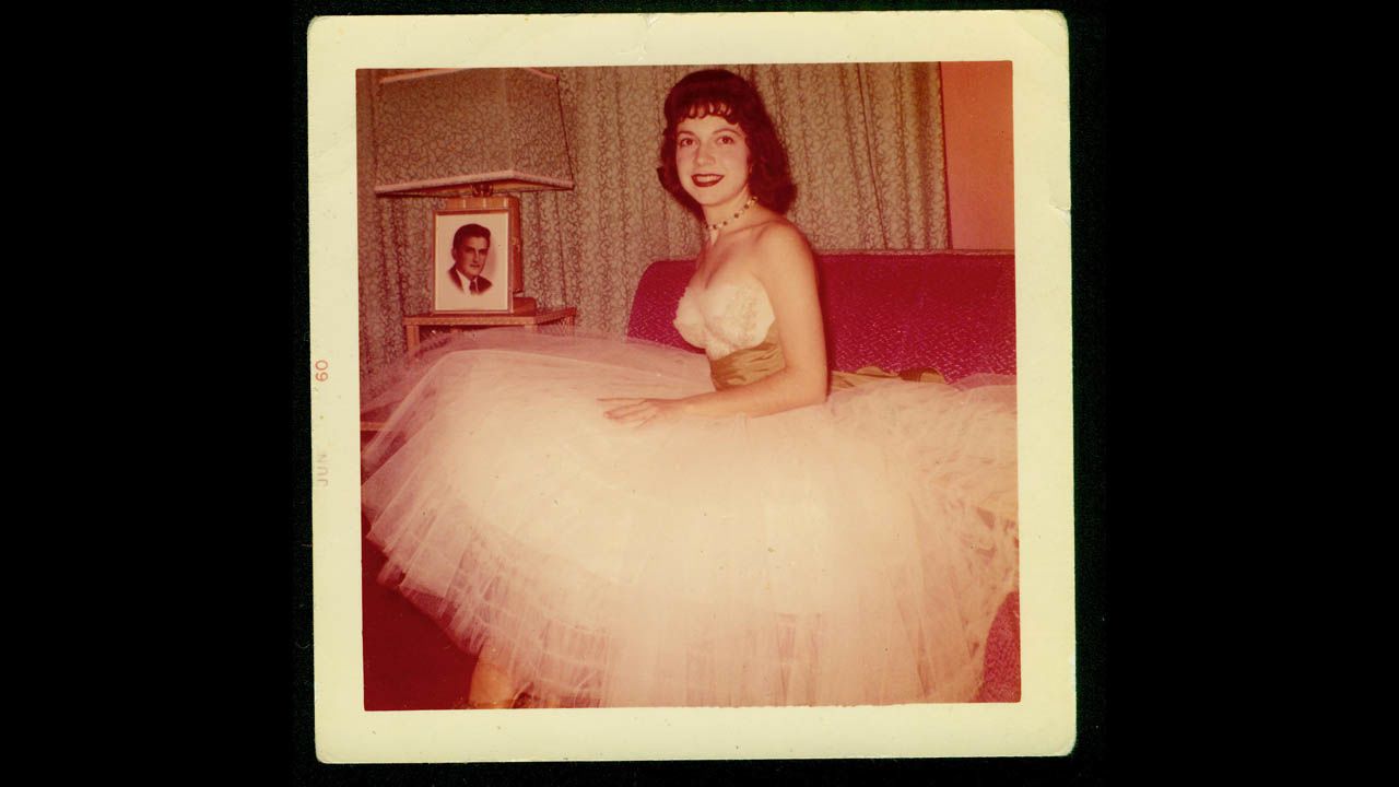 Garza was crowned Miss South Texas in 1958. Employed as a second-grade teacher at an elementary school, Garza had a way with children, family members recall. She also was blessed with a musical voice and a natural effervescence.