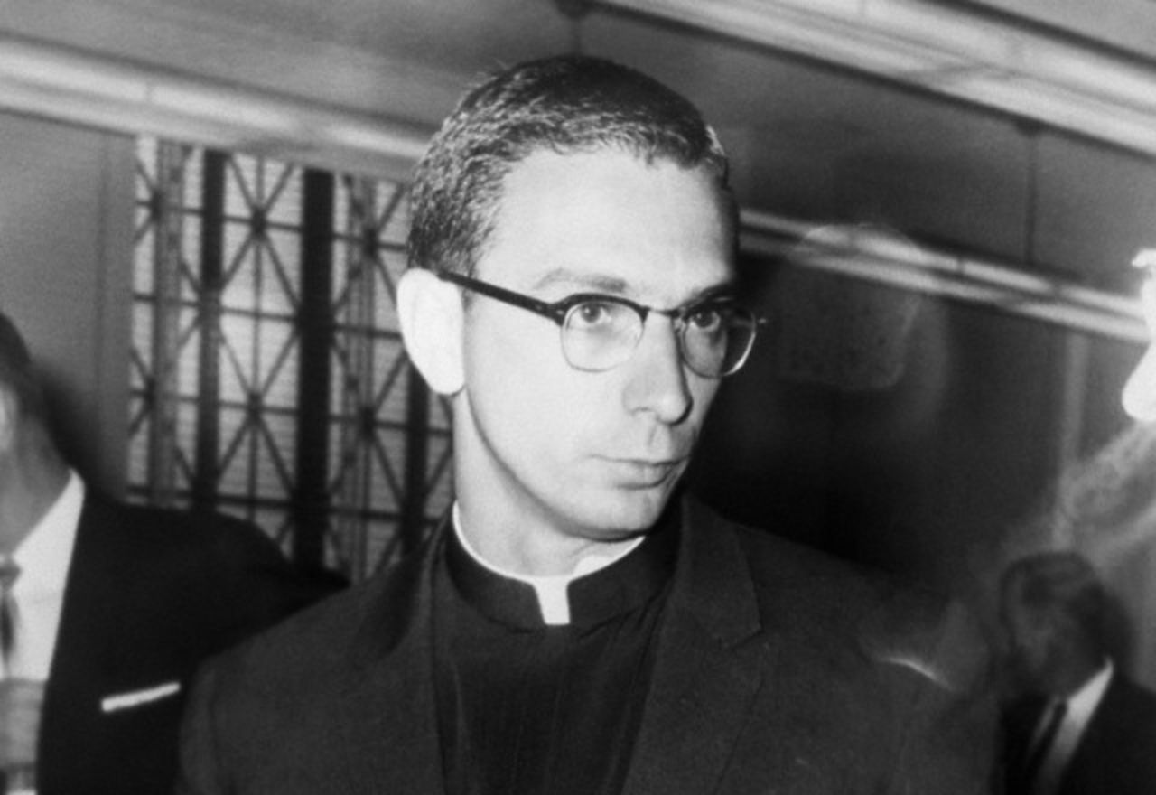 Just 24 days before Garza's killing, Feit had been arrested for attacking another young woman at a church in a town about 10 miles from McAllen. Feit pleaded no contest to misdemeanor aggravated assault. A judge found him guilty and fined him $500 with no prison time. At the time of Garza's killing, Feit was assigned to Sacred Heart.