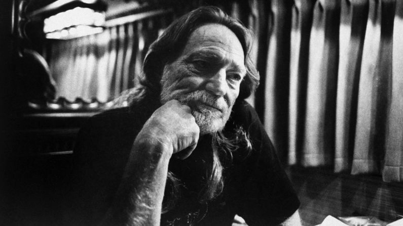 Happy birthday, Willie Nelson! | CNN