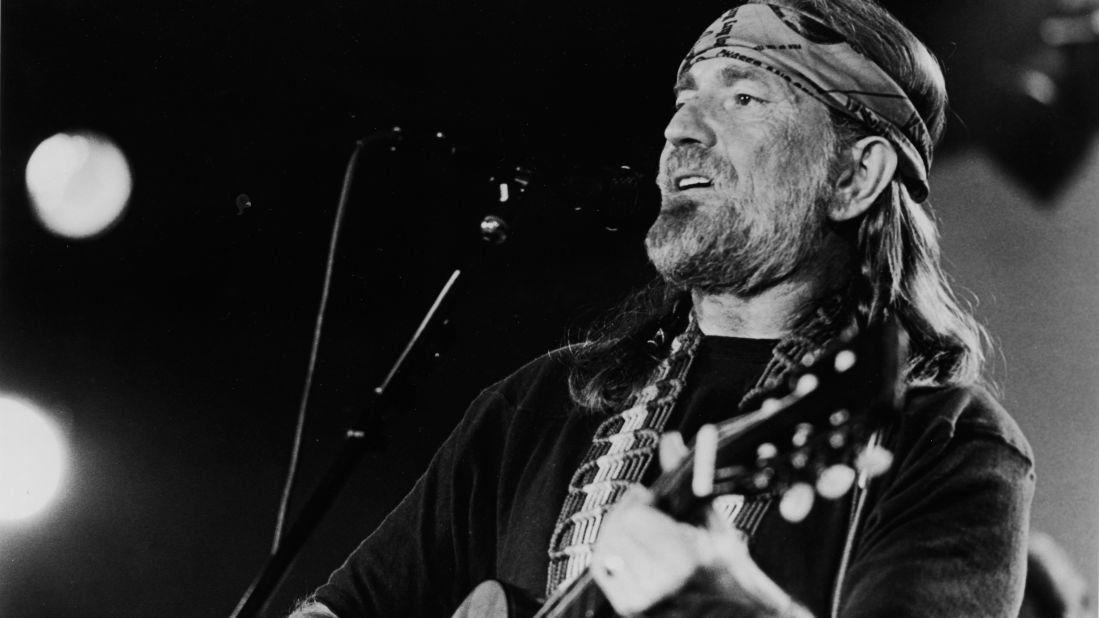 Happy birthday, Willie Nelson! | CNN