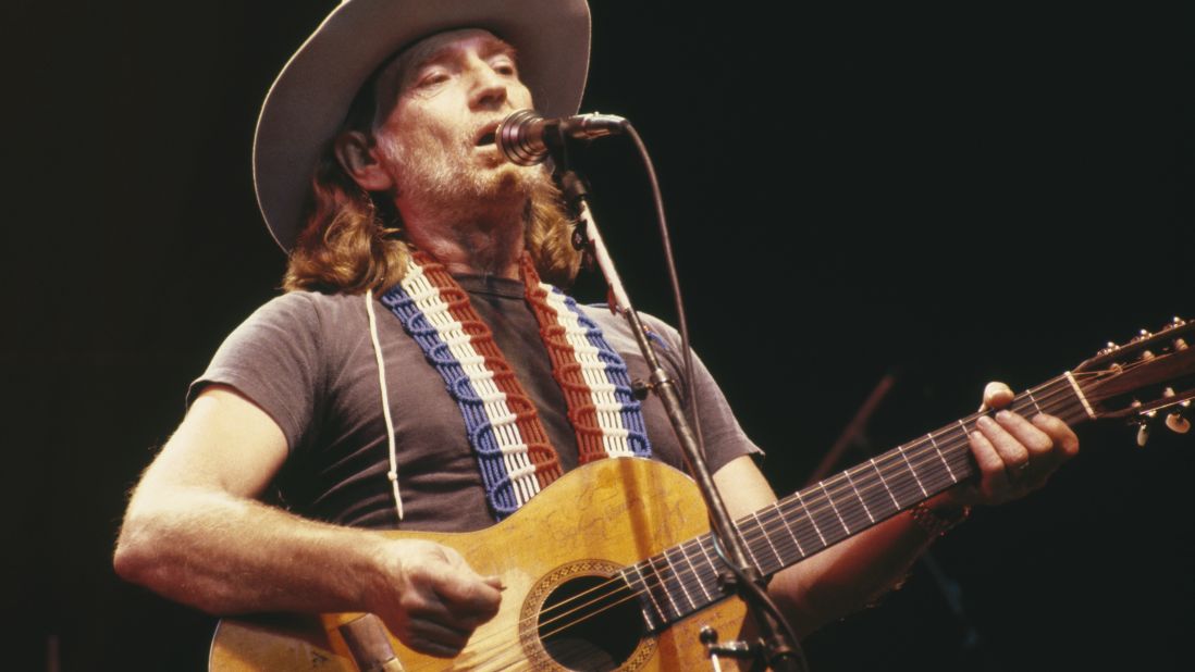 Happy birthday, Willie Nelson! | CNN