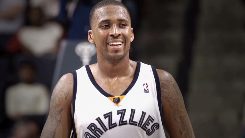 Inside the Mysterious Slaying of NBA Star Lorenzen Wright: 'He Was a Bright  Light