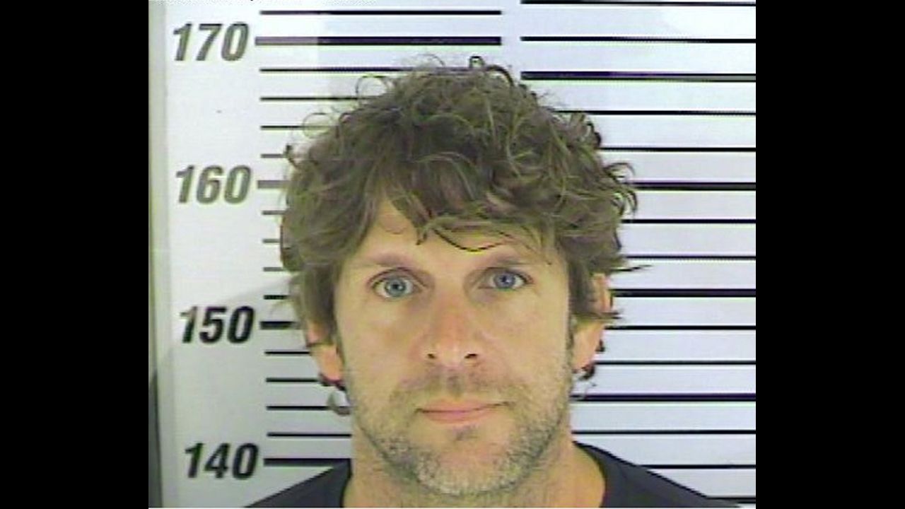 Country music star Billy Currington has been indicted on charges of terroristic threats and abuse of an elderly person in April 2013 in his native state of Georgia. In September 2013, he pleaded no contest to the abuse charge; the terroristic threats charge was dropped. 