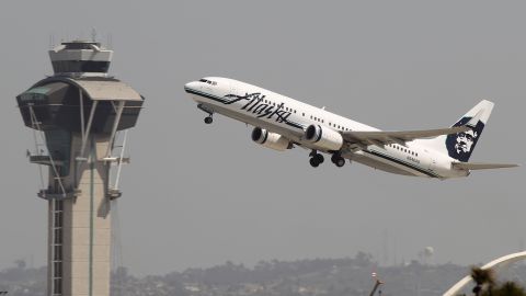 Air traffic controller furloughs have been blamed for causing widespread flight delays.