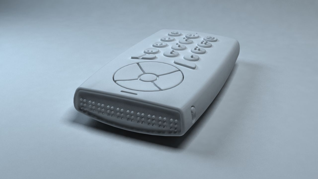 Indian engineer Sumit Dagar is creating the world's first smartphone for the blind.