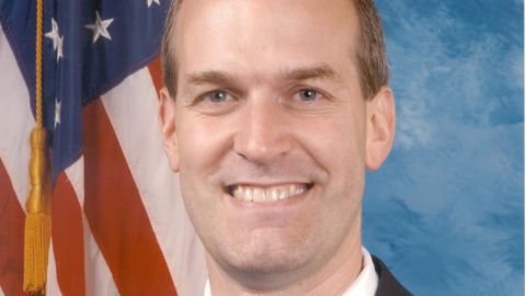 Rick Larsen