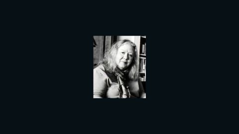 Mary Thom died Friday at 68.