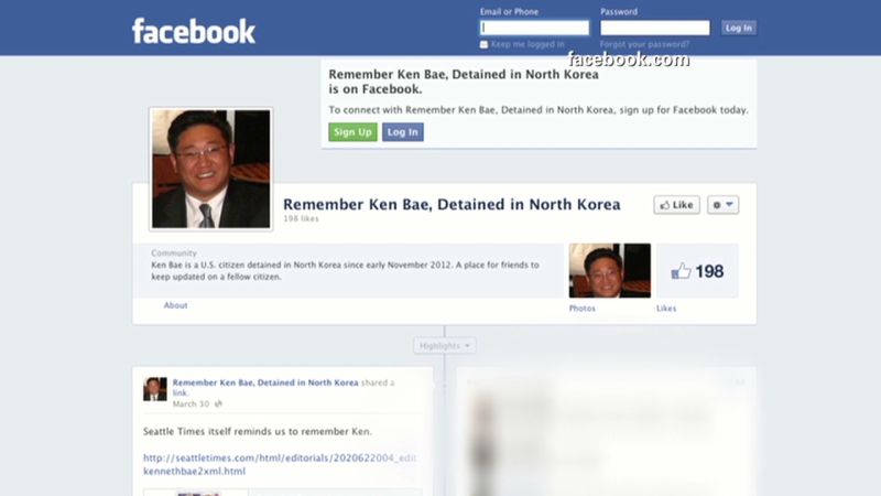 Us Womans Shocking North Korea Connection 8 Year Sentence Revealed - rqc5czf