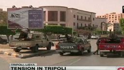 karadshe bpr libya foreign minister standoff_00004007.jpg