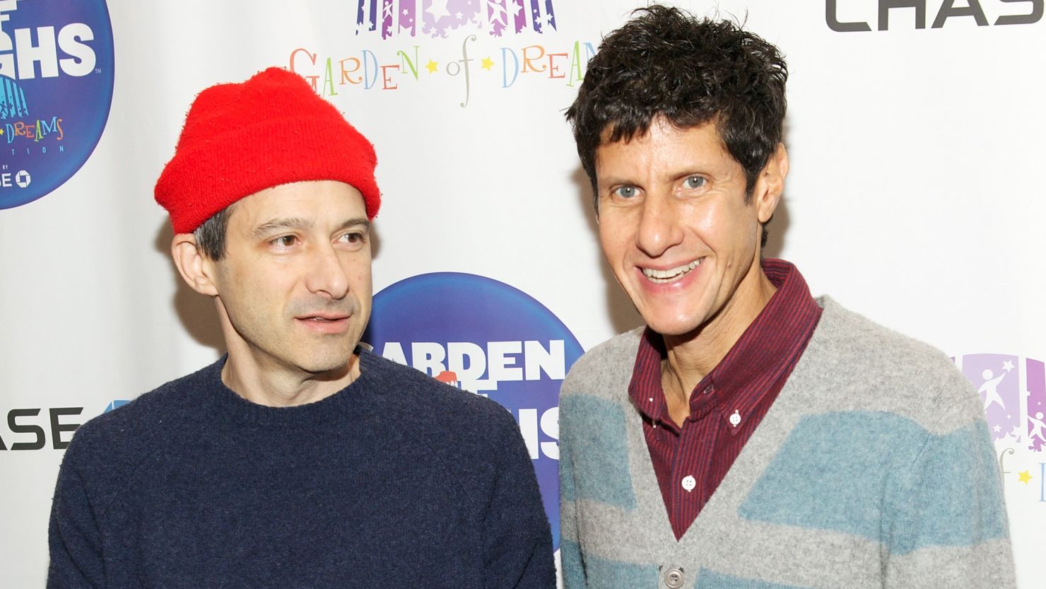 Surviving Beastie Boys members Ad-Rock and Mike D are planning to release a memoir in 2015.