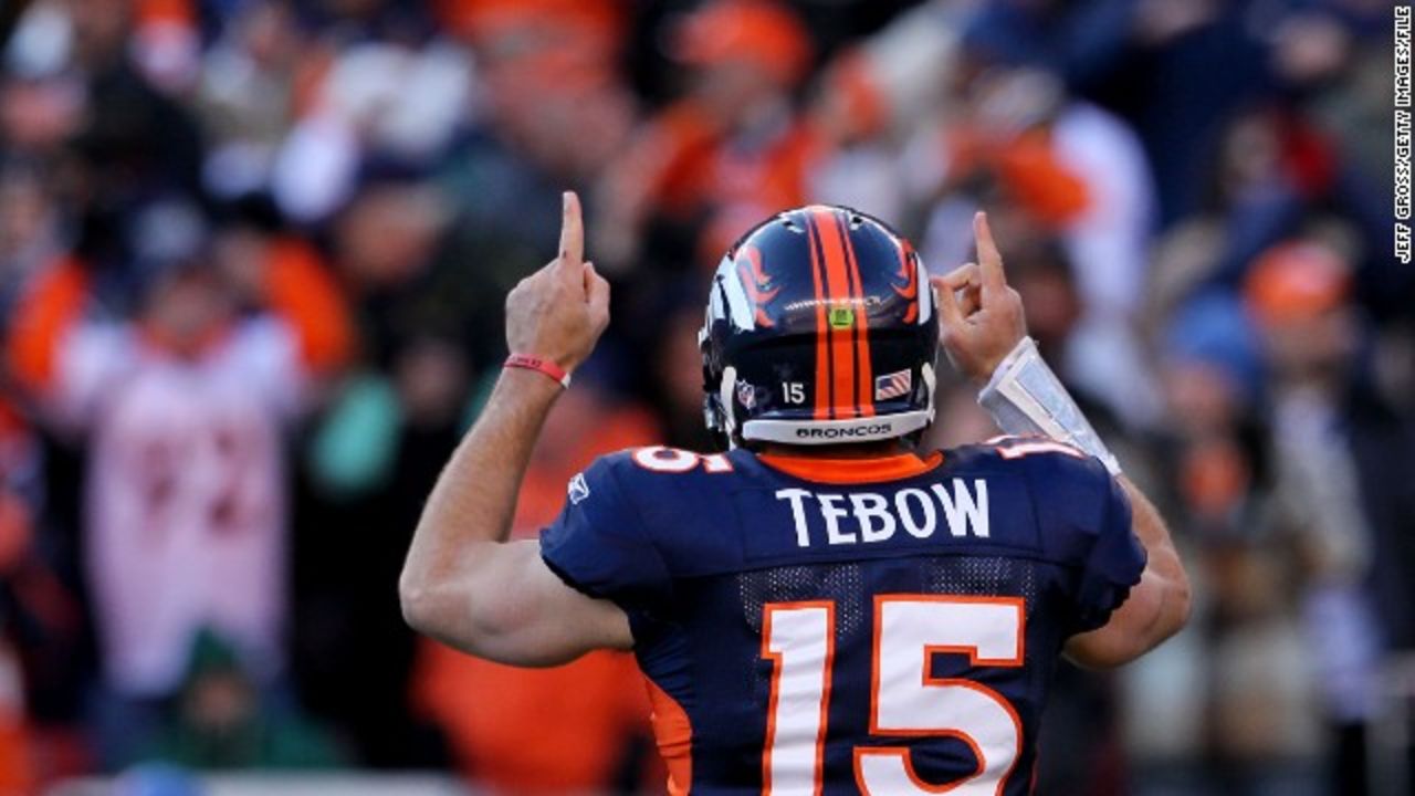 Tim Tebow Laws and Homeschool Athletes