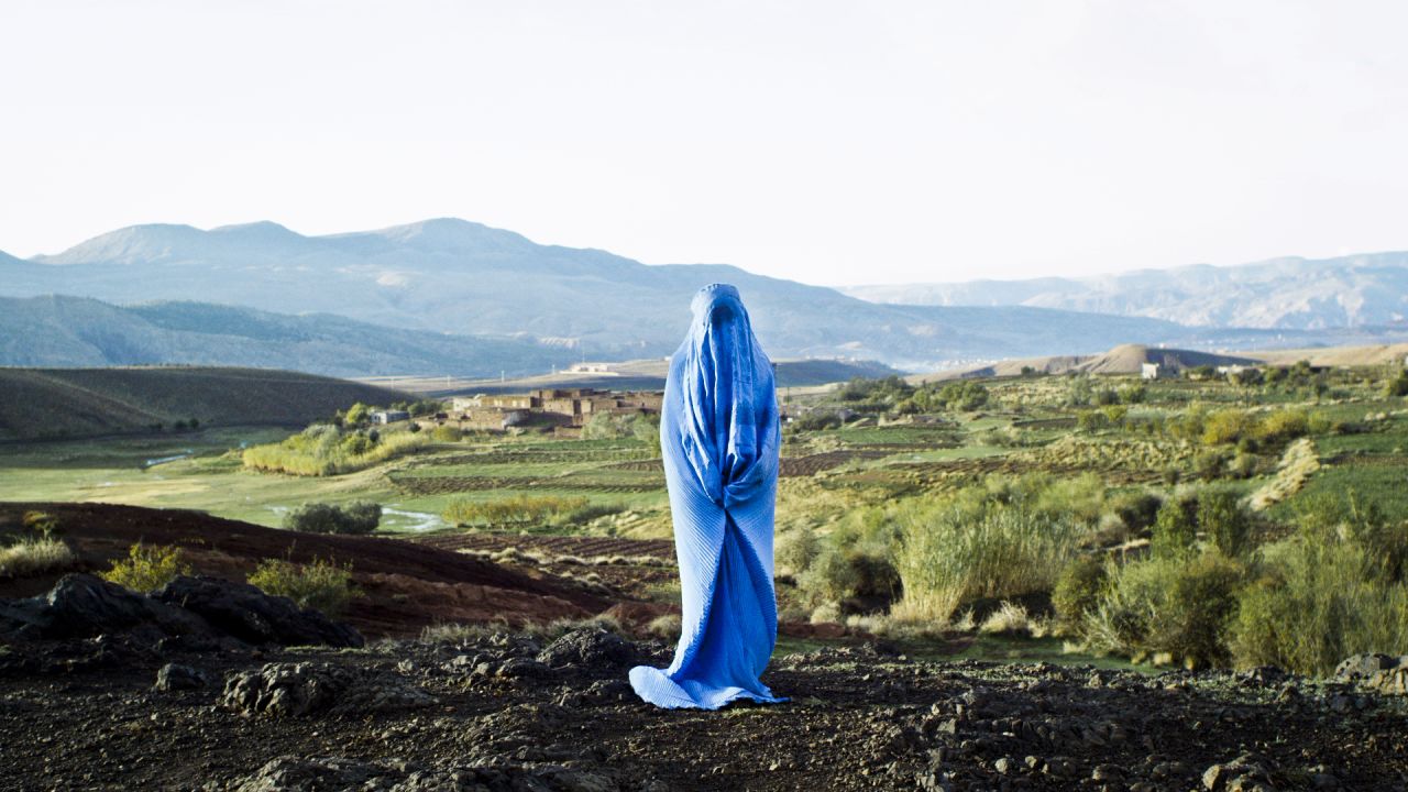 To be born a girl in Afghanistan is often to be ushered into a life of servitude, where girls have very little worth and very dim futures. Amina is forced to marry at 12, to bear a child though still a child herself -- while her own brother is given her dowry money to buy a used car. But Amina, whose name was changed and story portrayed by an actress out of concern for her safety, has had enough, and she is fighting back.  <br /><br />CNN Films' "Girl Rising" tells the stories of Amina and other girls from around the world and how the power of education can change the world. Learn more about the girls' inspiring stories.<br /><br /><em>(From 10x10)</em>