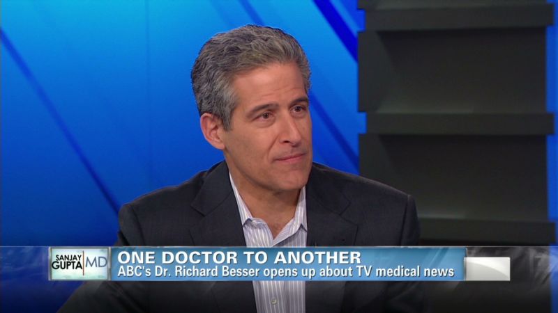 Tell me the truth, doctor