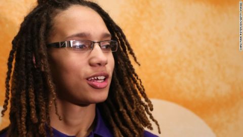 Opinion The Difference Between Brittney Griner And Jason Collins Coming Out Cnn