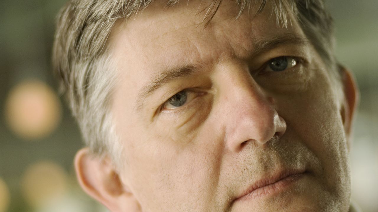 Director of London's design museum, Deyan Sudjic