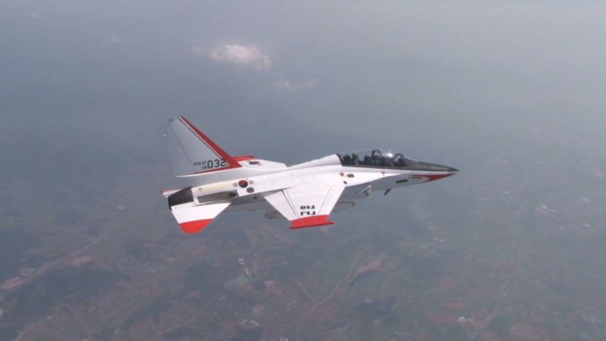 pkg coren south korea fighter jet flight part two_00013323.jpg