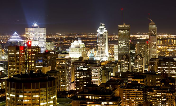 Montreal is the largest city in the province of Quebec, with a population of 1,649,519 in 2011, according to the Canadian census. The Montreal region has its own linguistic quirks, known as joual. It usually entails combining multiple words into one, lopping off extraneous syllables or casually dropping English terms with French pronunciation. 