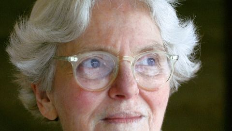 Denise Scott Brown, 81, worked for more than 40 years in partnership with her husband Robert Venturi