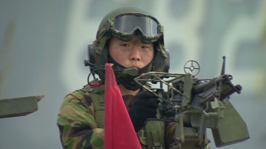 pkg rivers us skorea war games end_00011502.jpg