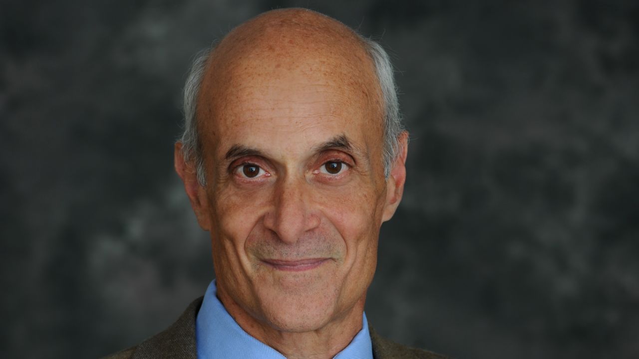 Michael Chertoff
