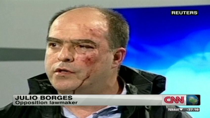wr venezuela political brawl_00003307.jpg