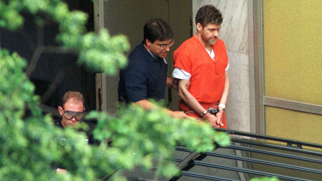 Clarke kept Ted Kaczynski, also known as the Unabomber, off death row. He pleaded guilty in January 1998 to making and transporting bomb materials that killed three people. Federal prosecutors backed away from the death penalty after their own expert diagnosed him as a paranoid schizophrenic.