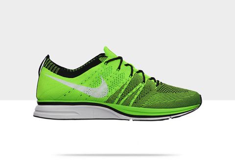 Lovegrove says that the outwardly unassuming <a href="http://store.nike.com/gb/en_gb/?l=shop,pwp,c-300/hf-4294900330&cp=EUNS_KW_UK_Running_Footwear_Brand&cp=EUNS_KW_UK_Running_Footwear_Brand" target="_blank" target="_blank">Nike Flyknit</a> running shoes are also an indication of the shape of things to come in terms of the design thinking that went into building. <br /><br />"The way they are woven. They put strength and structure where it is required. There are no aglets so they only need to be constructed with one material," he says.