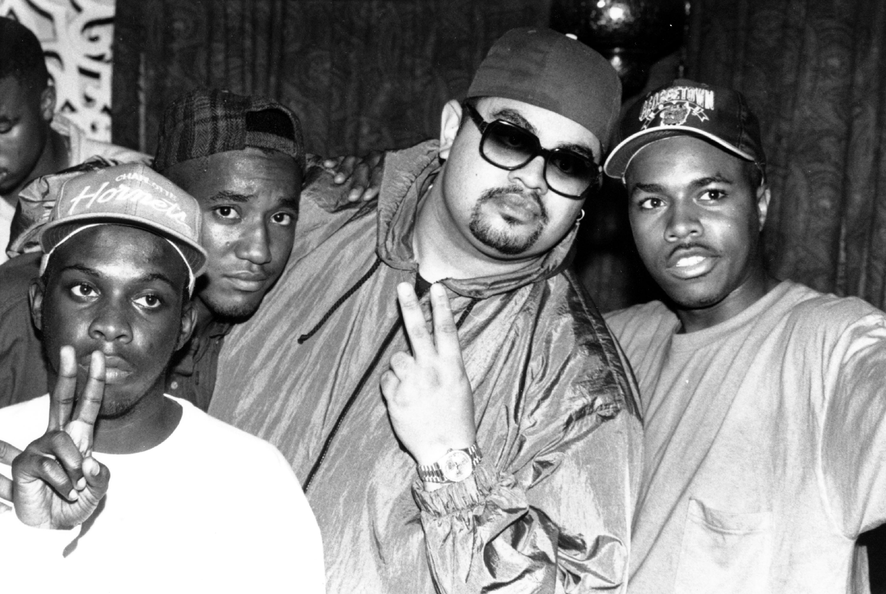 III. Run-D.M.C.: Pioneers of Rap and Hip Hop Culture
