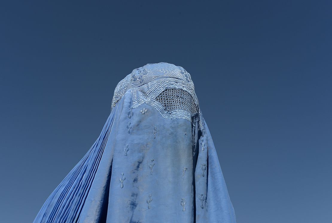 Defining Women's Oppression: The Burka vs. the Bikini - Sociological Images