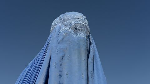 Countries have reasoned a burqa ban by arguing it's oppressive, or citing counter-terrorism.