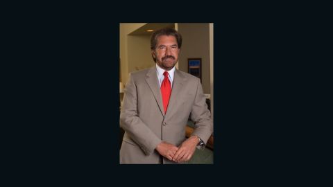 Dr. Richard Norden