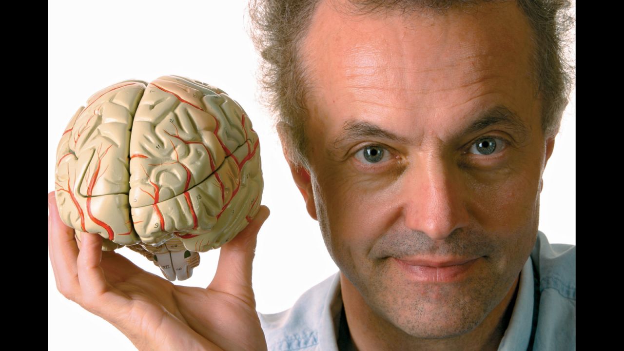 Adrian Raine