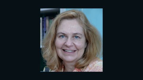 Susan Hasler